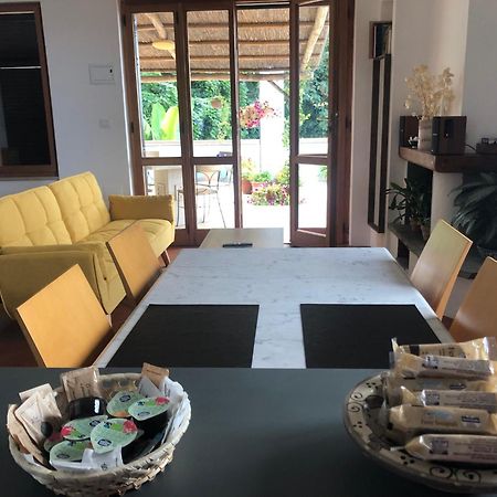 Ferienwohnung La Terrazza Massa  Exterior foto