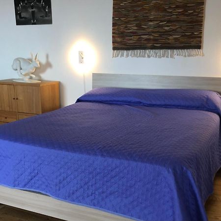 Ferienwohnung La Terrazza Massa  Exterior foto